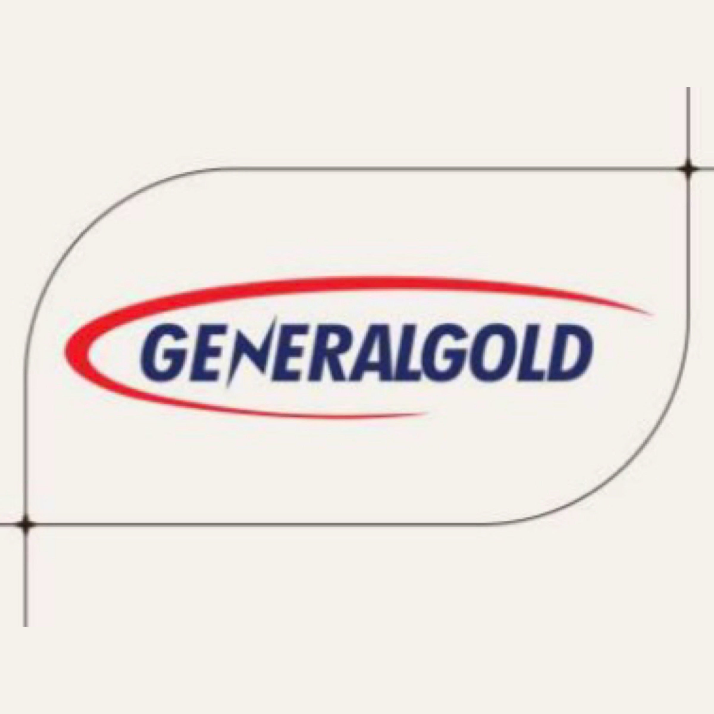 ‏GENERALGOLD