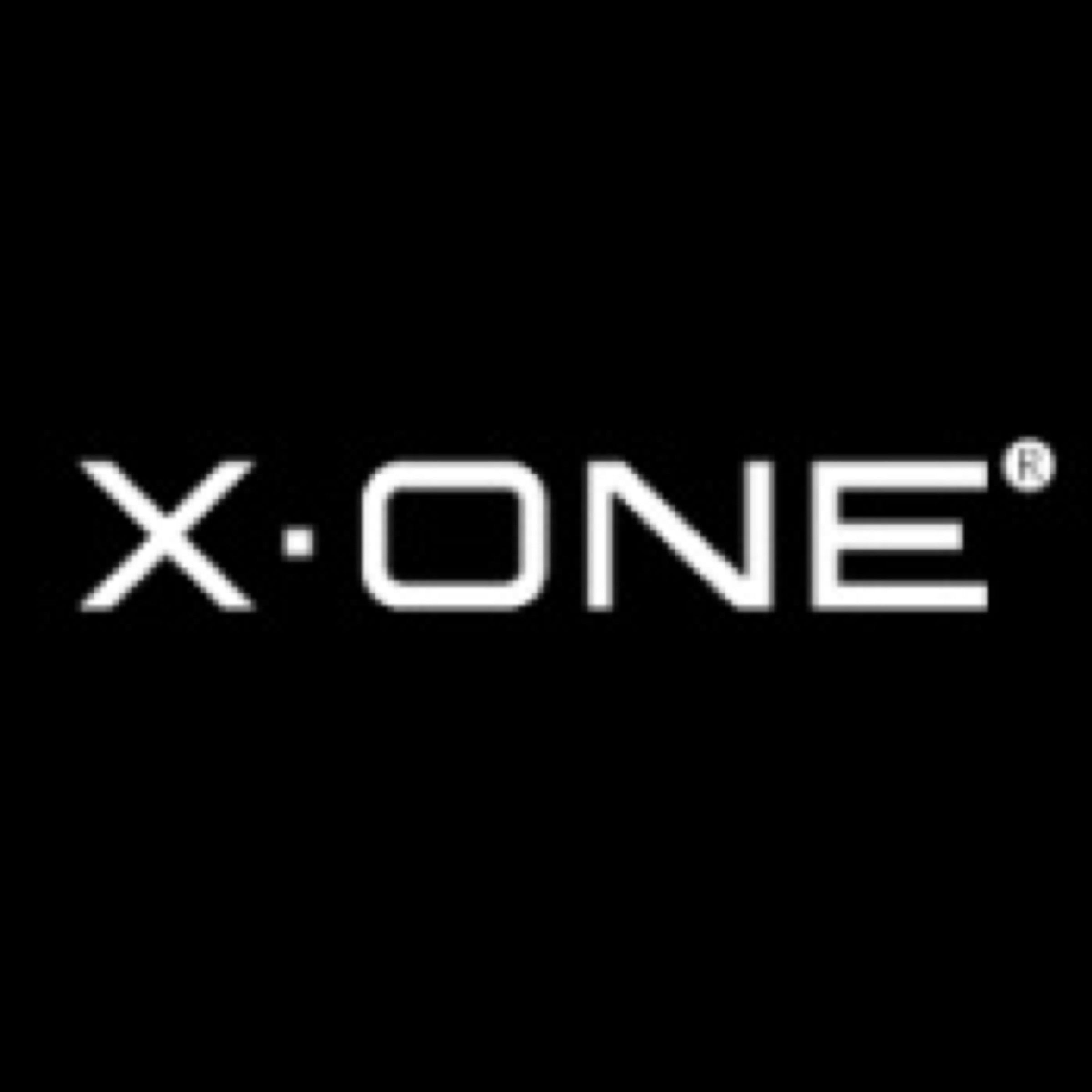 X . ONE