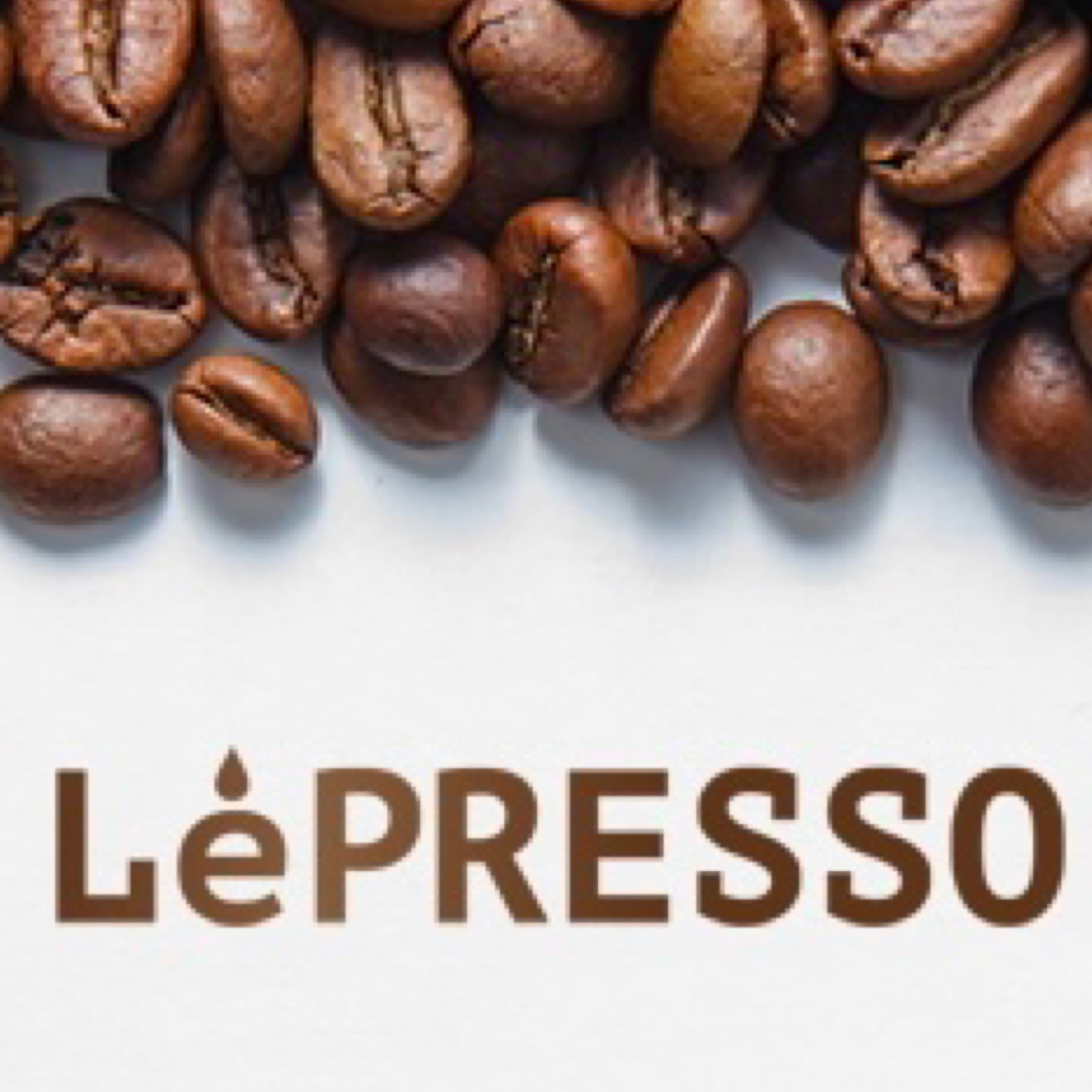 lepresso